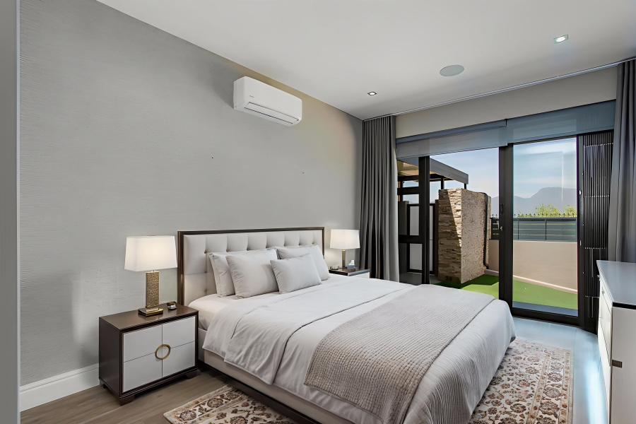 4 Bedroom Property for Sale in Courtrai Western Cape